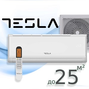 Сплит-система Tesla Tariel 09