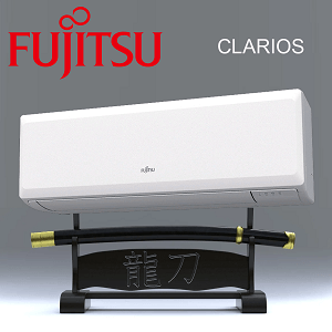 Сплит системы Fujitsu Clarios