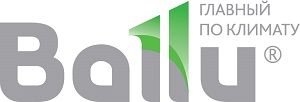 Логотип бренда Ballu