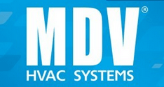 Сплит системы MDV